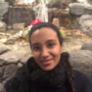 Meet your Posher, Nesma